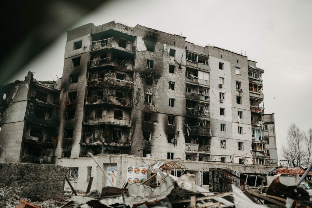 «Не будет никакого Нюрнбергского процесса за то, что россия делает в Украине». Об эпохе безнаказанности и что ее может остановить. Пересказ Financial Times
