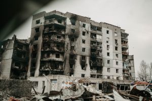 «Не будет никакого Нюрнбергского процесса за то, что россия делает в Украине». Об эпохе безнаказанности и что ее может остановить. Пересказ Financial Times