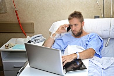 «У вас не будет рабочего дня с 9 до 17, вы будете работать всегда». 10 суровых уроков о предпринимательстве от Дариуса Фору. Пересказ