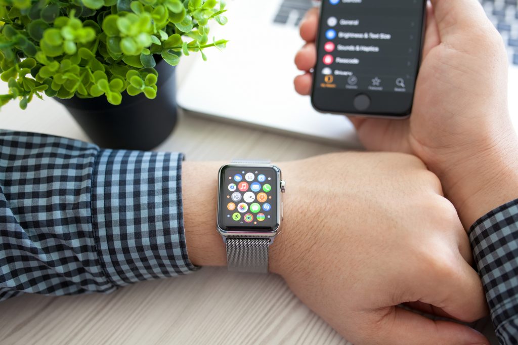 Apple Watch