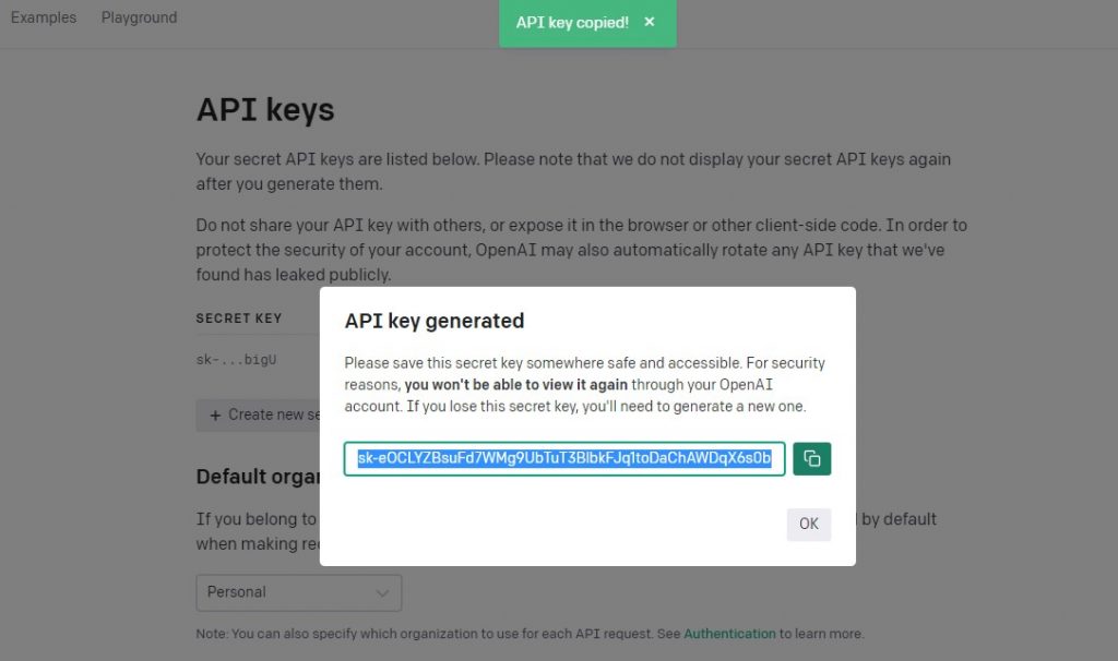 Інструкція з встановлення GPT у Google Docs