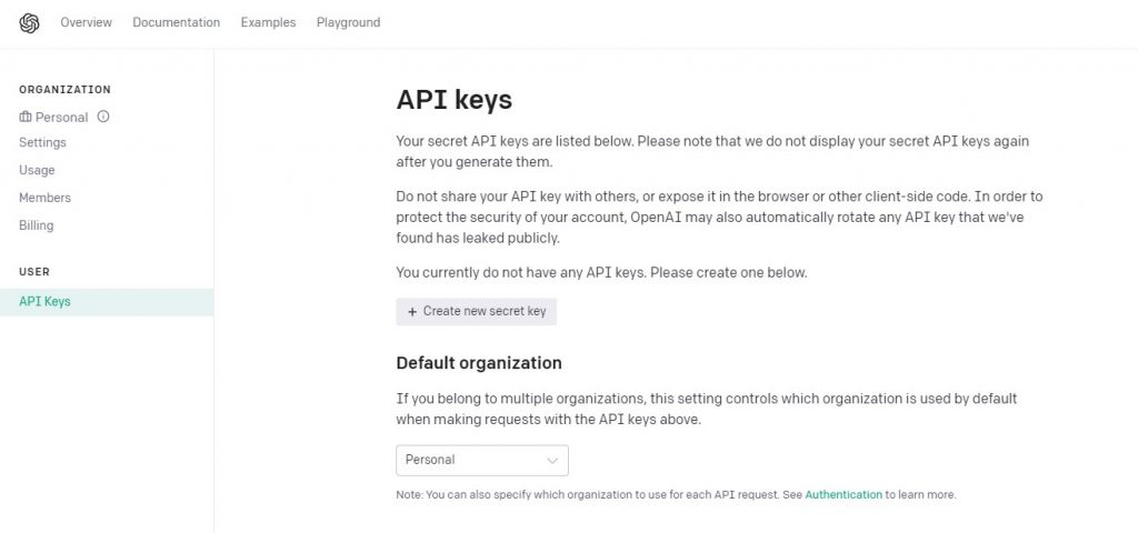 Інструкція з встановлення GPT у Google Docs