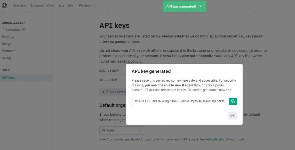 Інструкція з встановлення GPT у Google Docs
