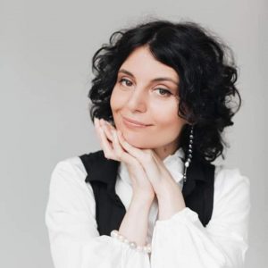 Светлана Ройз