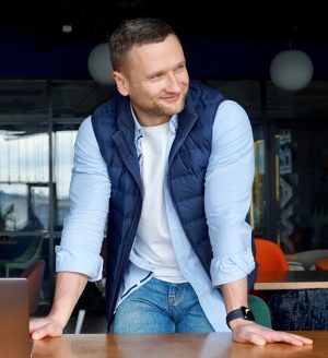 Сергій Карпенко