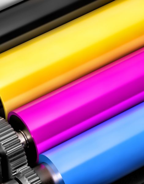printing machine