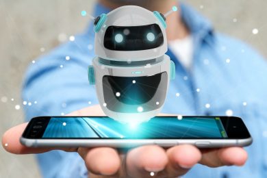 Как добавить ChatGPT в WhatsApp