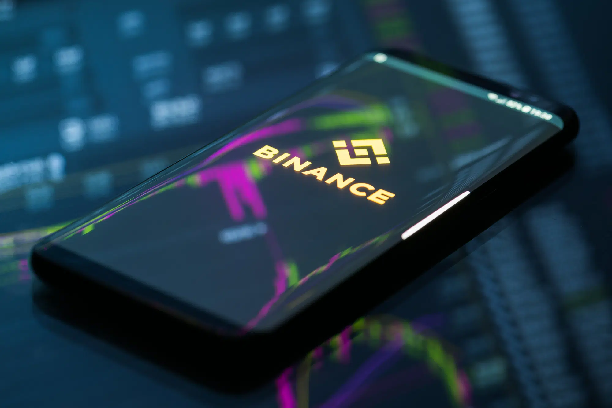 Binance and founder Changpeng Zhao violated compliance rules to attract U.S. users, CFTC alleges
