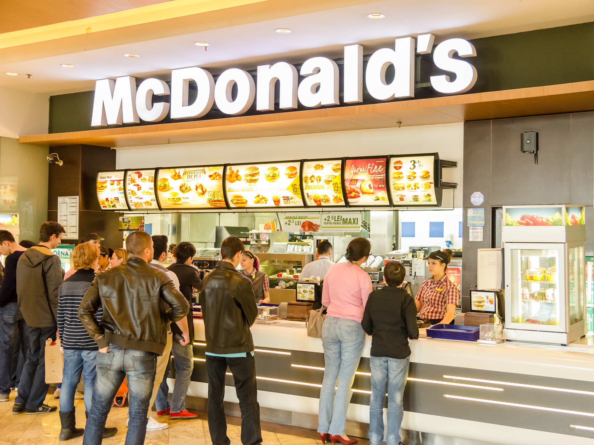 McDonald’s за 2022 рік просіла на 1%, а Meta і Tesla – майже на 65%. Як ці знання допоможуть вам правильно інвестувати