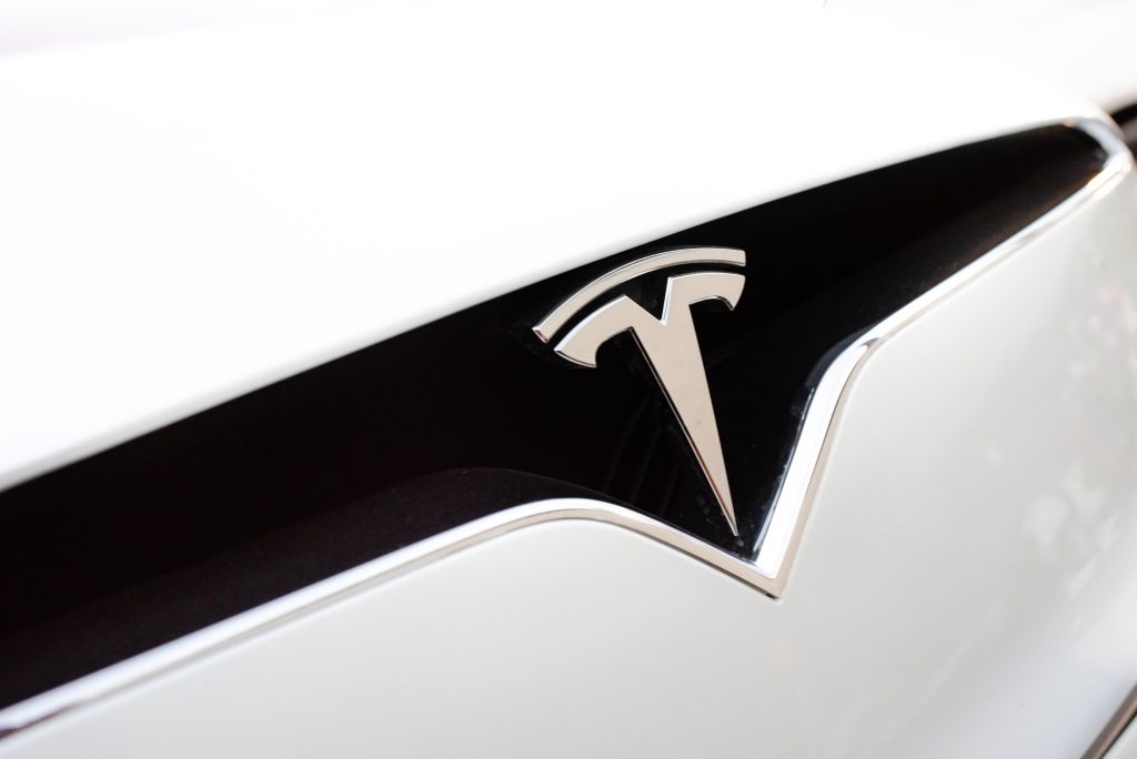 tesla