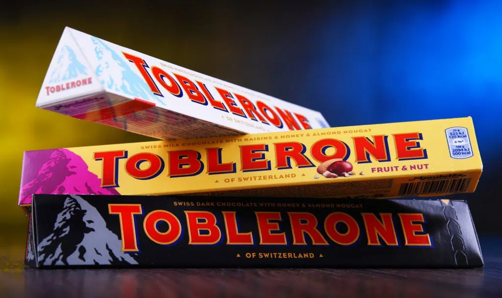 Tobleron