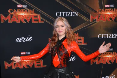 Claire Boucher / Grimes
