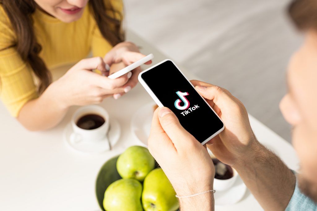 TikTok