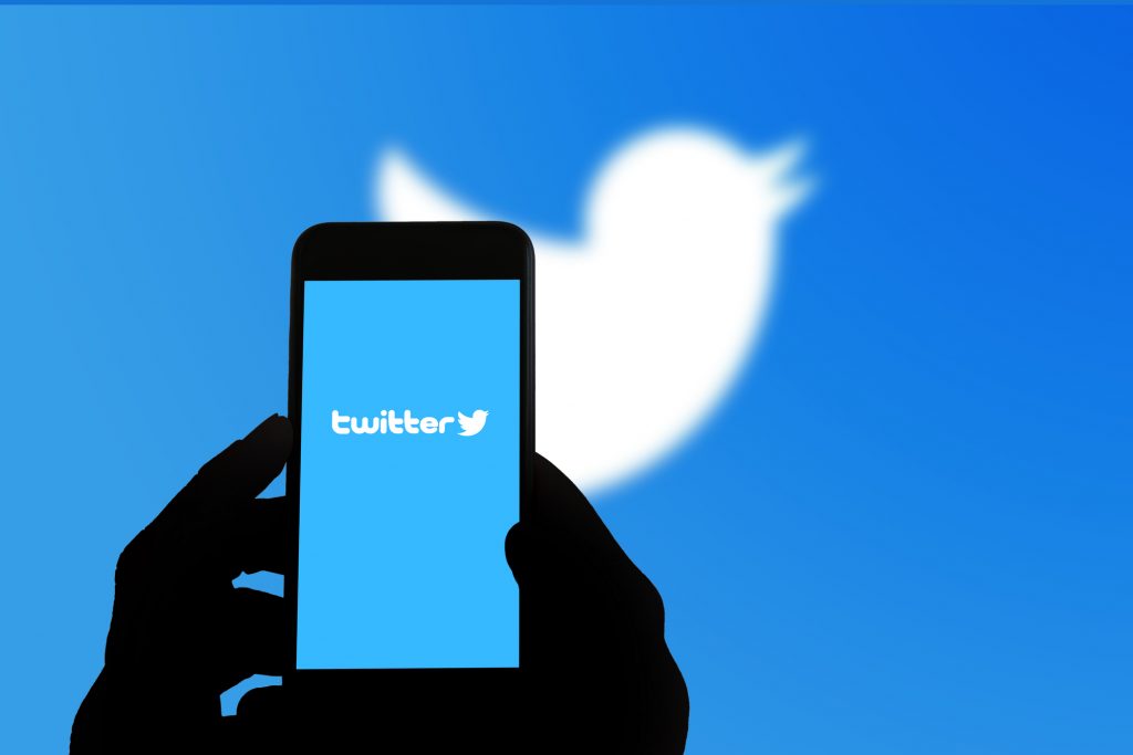 twitter