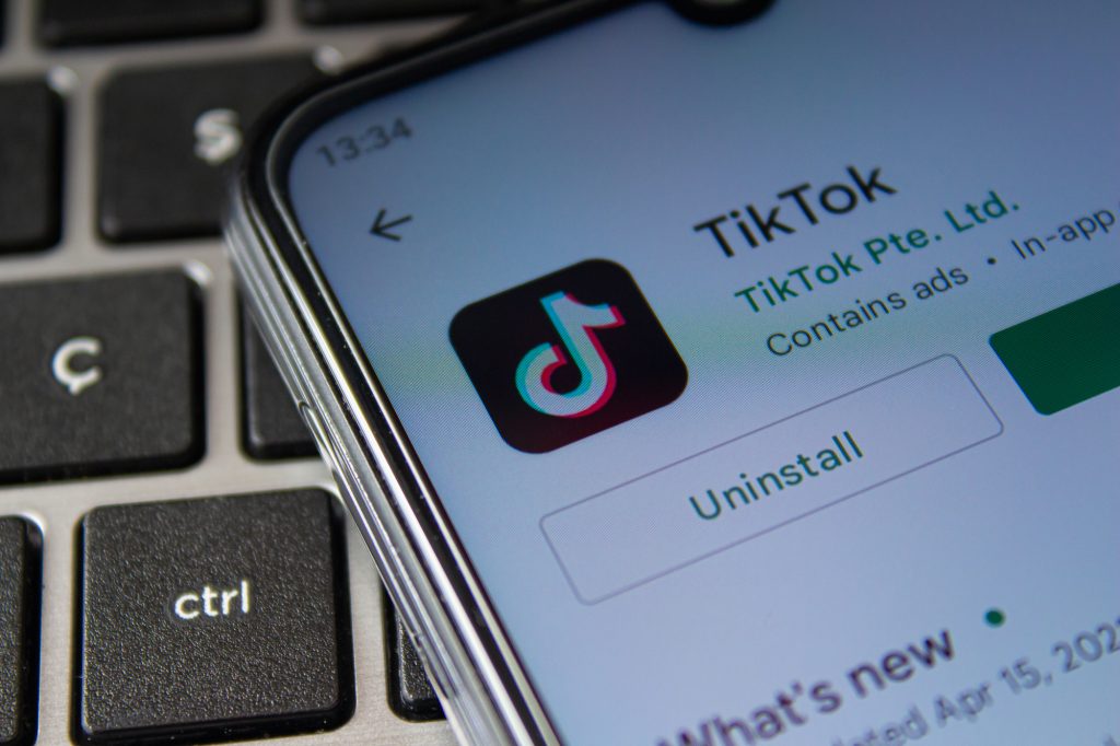 tiktok