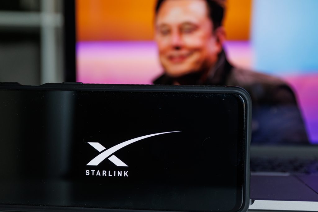 starlink