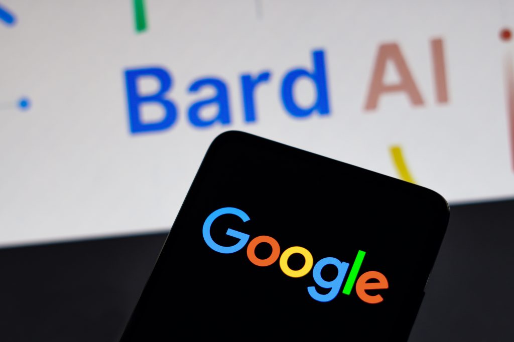 google