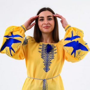 Инна Сопрончук
