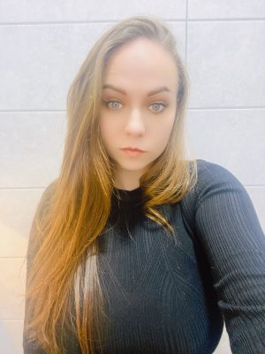 Таня Козыр