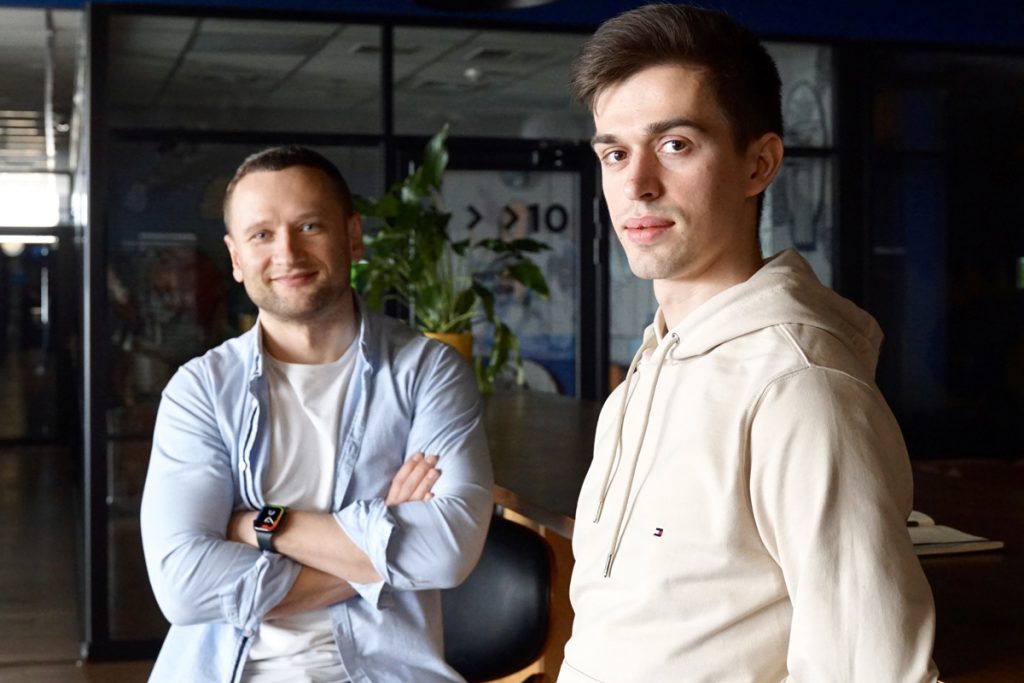 Як зі старих речей народився новий стартап. Українці розробили платформу, яка продасть непотрібні речі замість вас