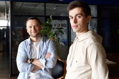Як зі старих речей народився новий стартап. Українці розробили платформу, яка продасть непотрібні речі замість вас