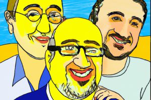 Их клиенты – разработчики игр, производители каннабиса из Америки и исследователи эмбрионов. Украинцы помогают бизнесам решениями на основе ИИ. История