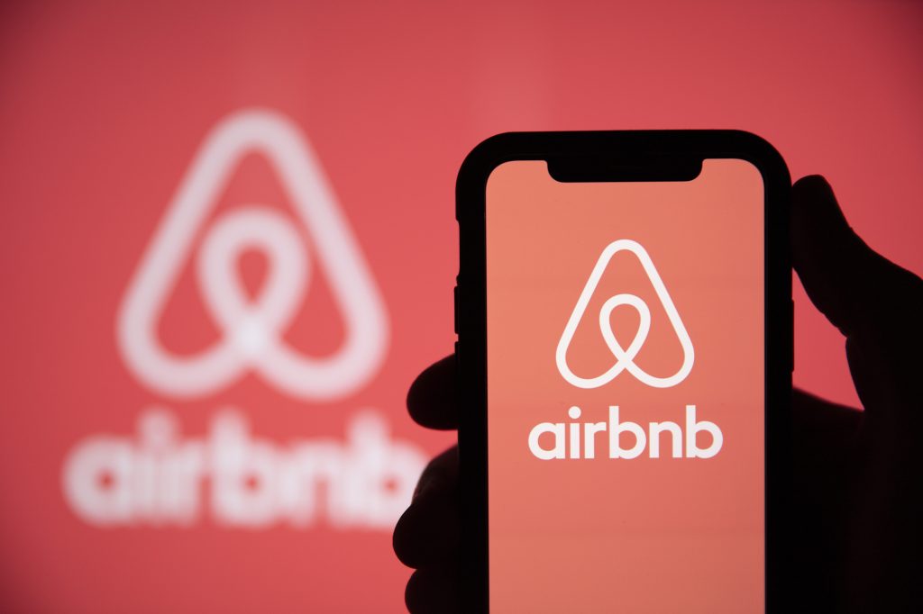 airbnb