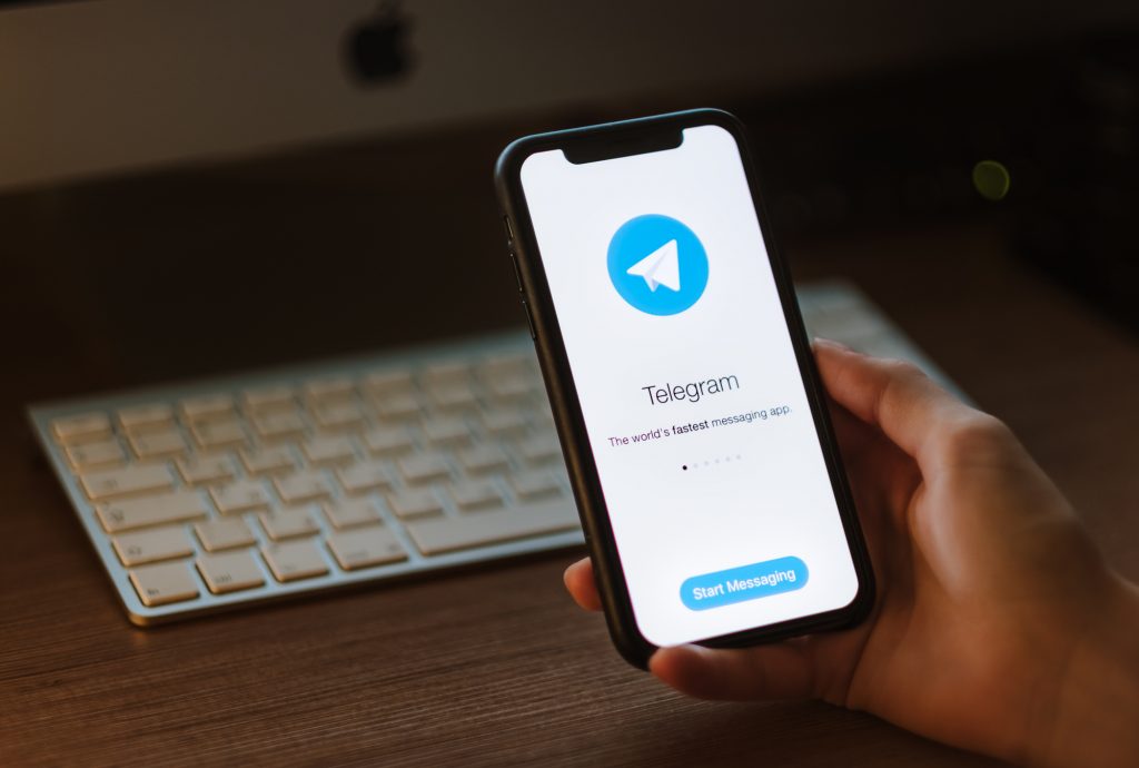 «Заклики до заборони Telegram – це заклики до цензури». Навіщо раптом знадобилося дружити проти цього месенджера