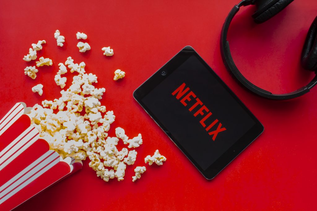 Netflix