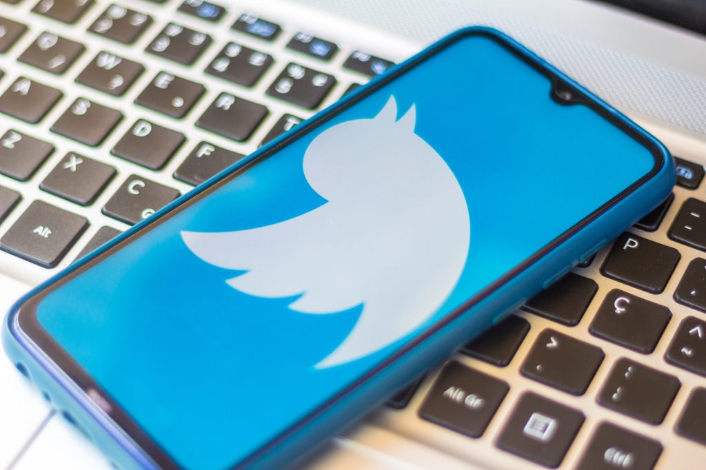 twitter