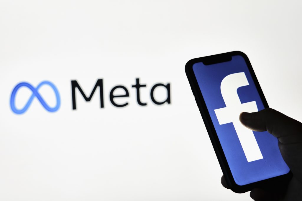 Facebook