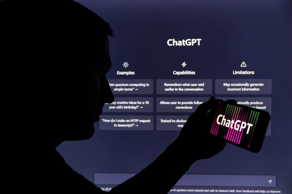 chatgpt