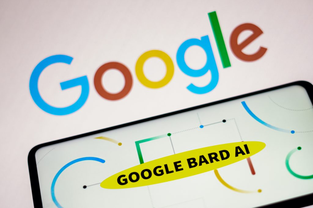 bard