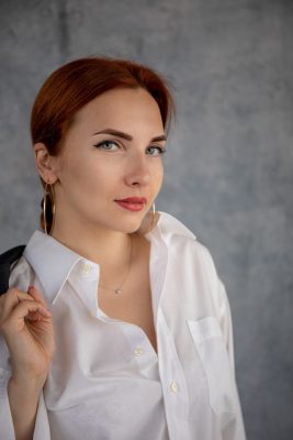 Марина Ситник