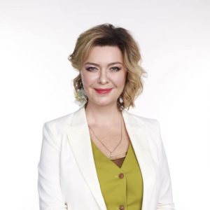 Елена Рыхальская