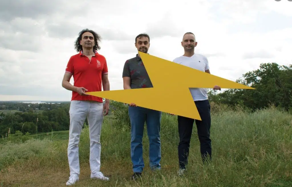Shazam для промисловості: українці створили стартап, який по звуку розпізнає поламки обладнання і допомагає їх виправити. Ось їхня історія