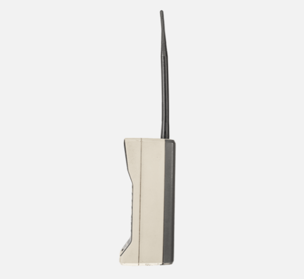 Фото: Motorola Dynatac 8000X/Mobile phone museum