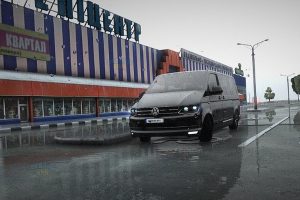 Ви можете стати далекобійником АТБ, а можете – президентом України: як працює онлайн-гра UKRAINE GTA