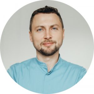 Артем Бородатюк