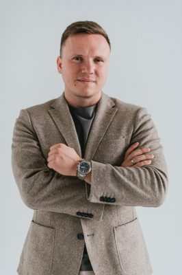 Артур Лупашко
