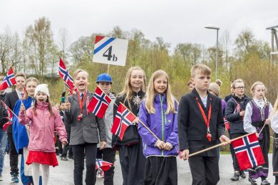 В школах Норвегії немає дощок пошани й інформатики, а система освіти – на 1 місці у світі. Чому нам до них далеко