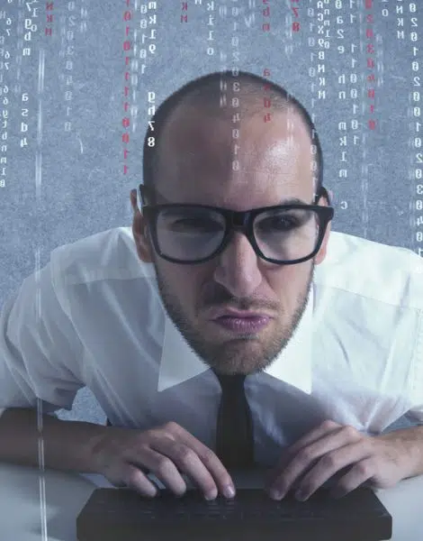 programmer