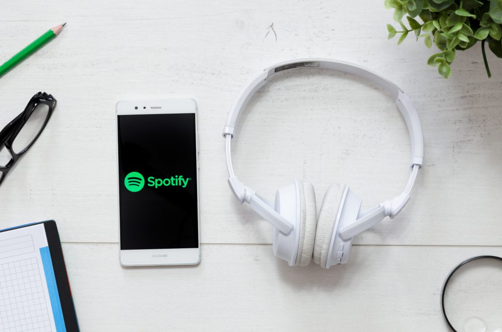 Spotify