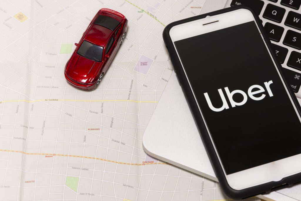 uber