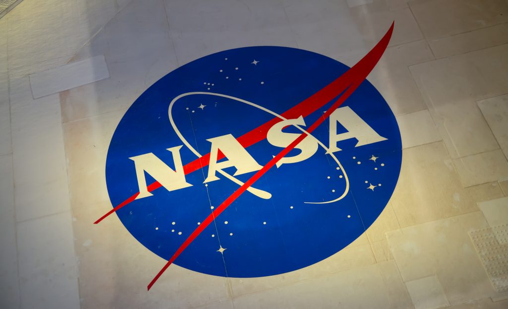nasa