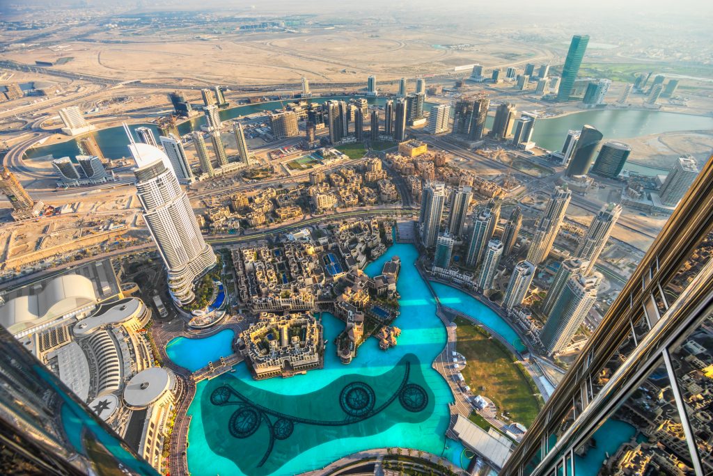 Dubai