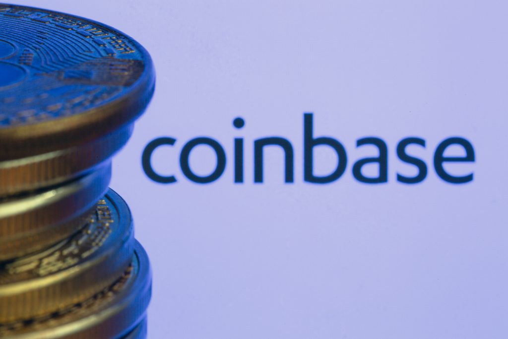 Coinbase