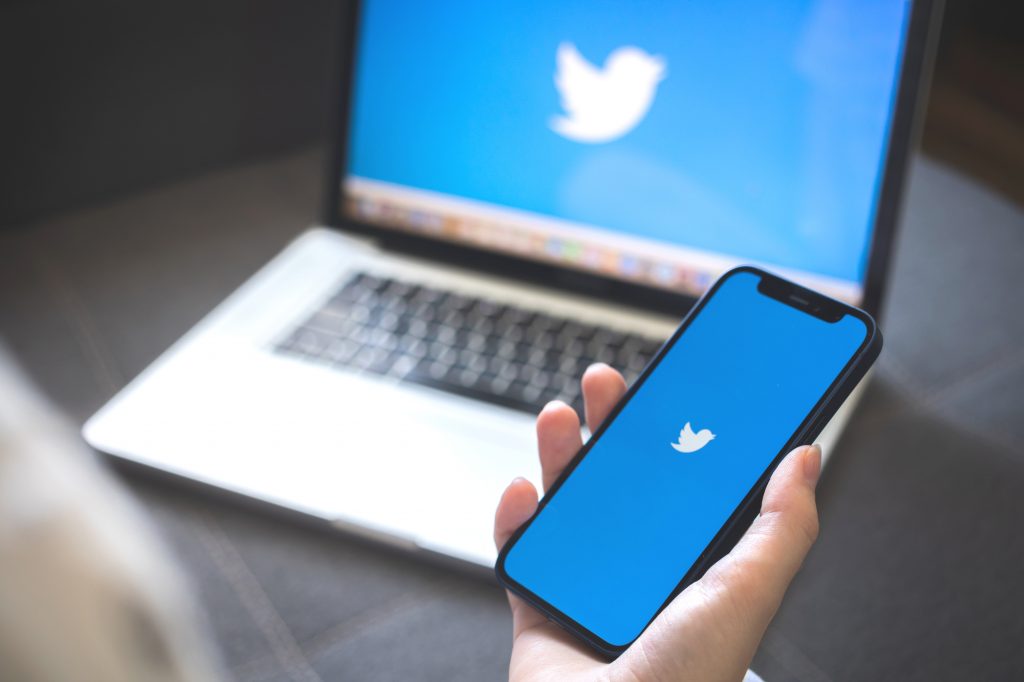 twitter