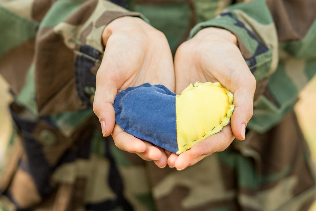 Син підприємця задонатив $20 тис. на Навчальний центр екіпажів ударних БПЛА. Це все, що в нього було: історія