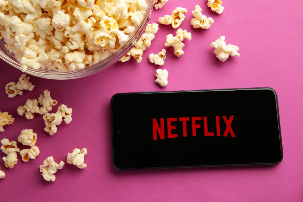 Netflix